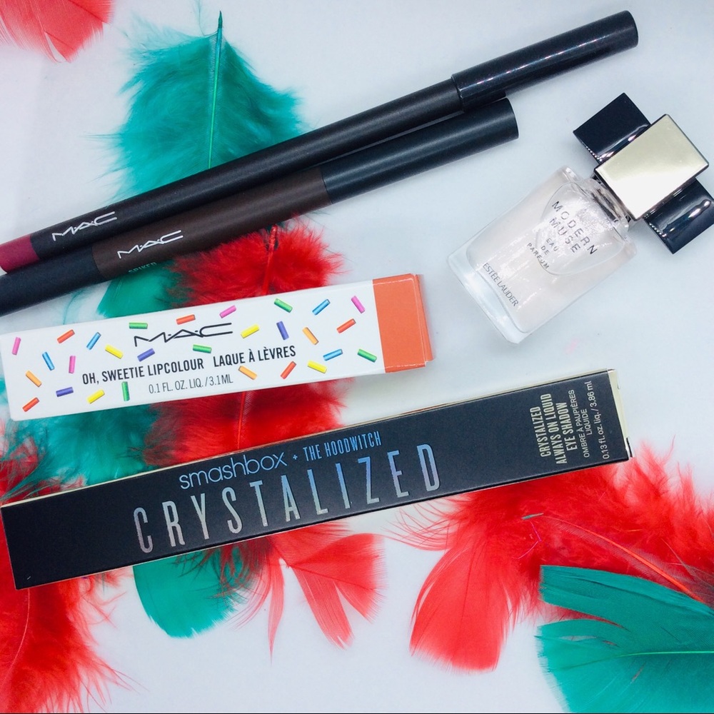 Makeup Bundle Mix
